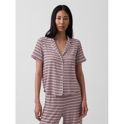 Gap Softest Modal PJ Top