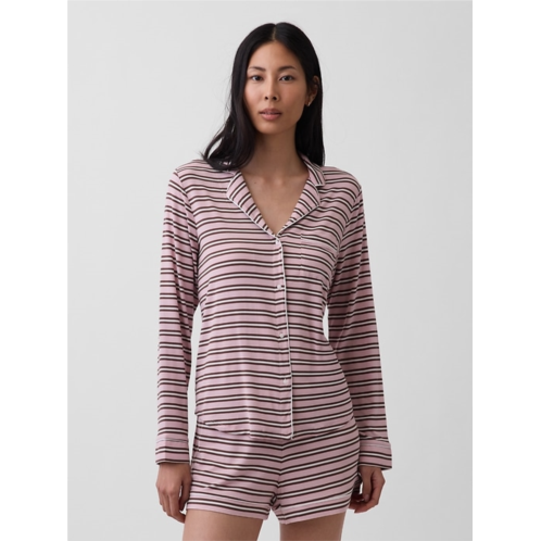 Gap Softest Modal PJ Top