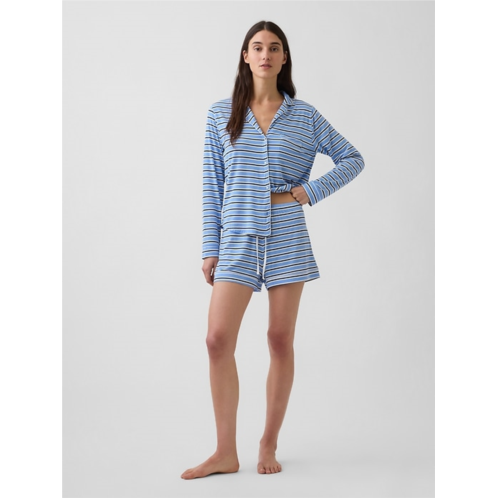 Gap Softest Modal PJ Shorts