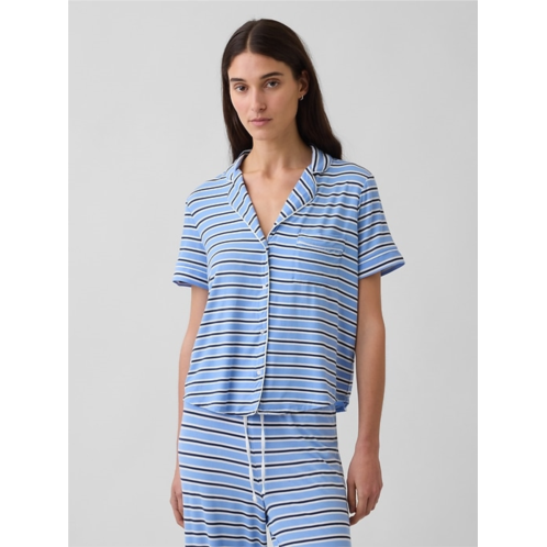 Gap Softest Modal PJ Top
