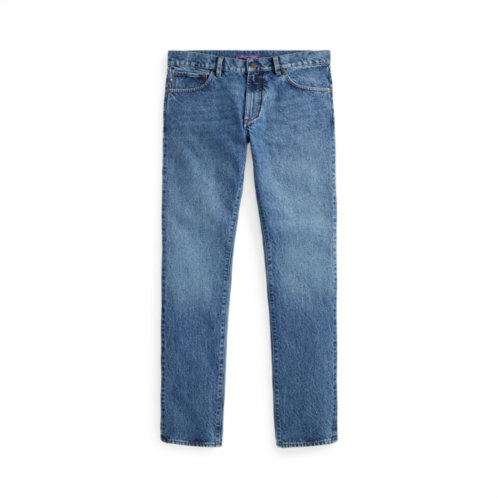 Polo Ralph Lauren Slim Fit Indigo Jean