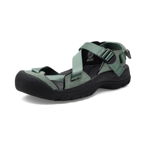 Womens KEEN Zerraport II Sandals