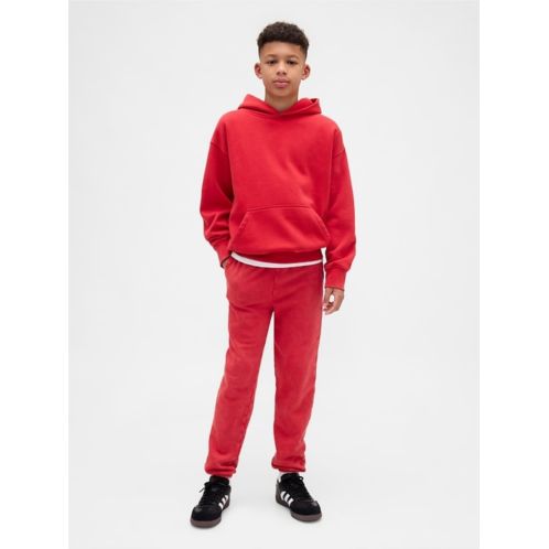 Gap Kids VintageSoft Relaxed Joggers