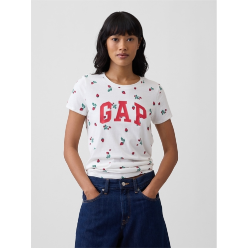 Gap Logo T-Shirt