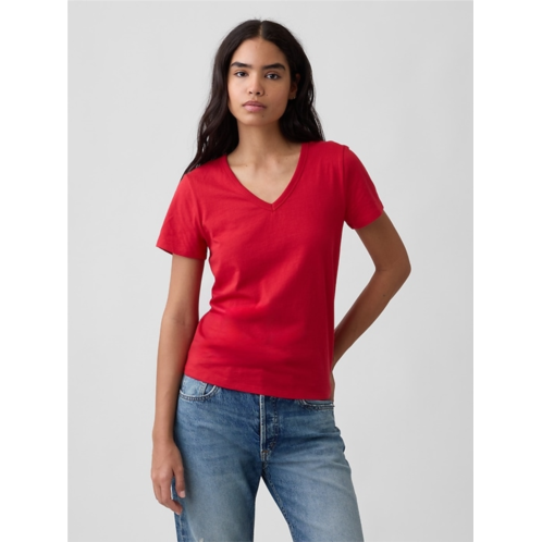 Gap Favorite V-Neck T-Shirt