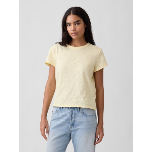 Gap ForeverSoft Relaxed Crewneck T-Shirt