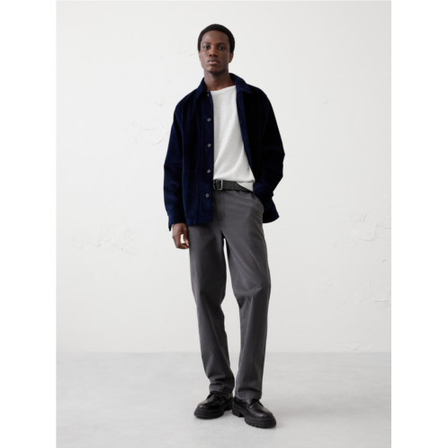 bananarepublic Straight Lived-In Chino