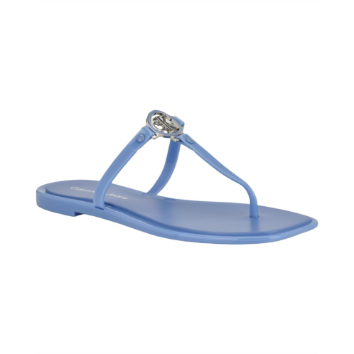 Womens Calvin Klein Ellye