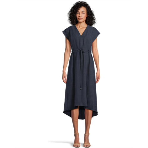 Calvin Klein Aerowash Faux Wrap