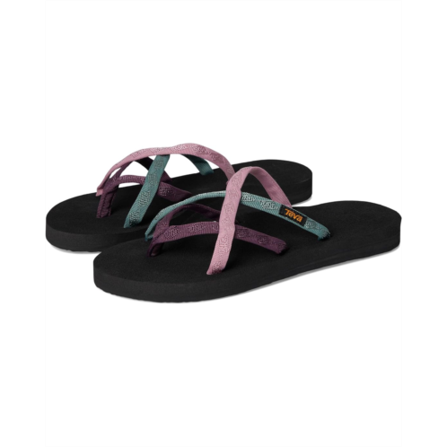 Womens Teva Olowahu