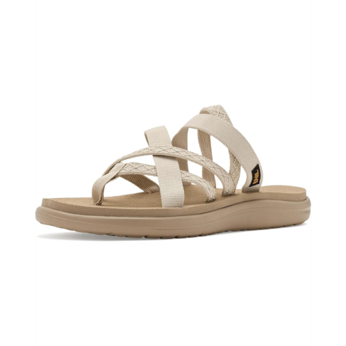 Womens Teva Voya Zillesa
