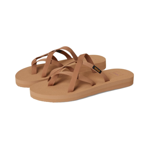 Womens Teva Olowahu