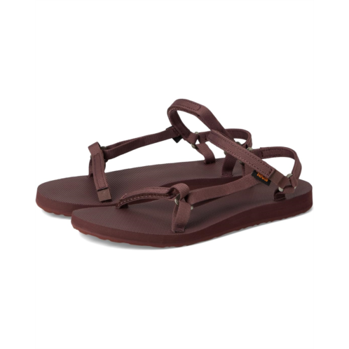 Womens Teva Original Universal Slim