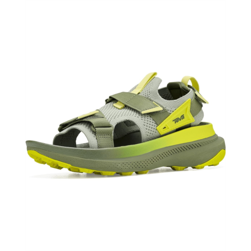 Womens Teva Aventrail