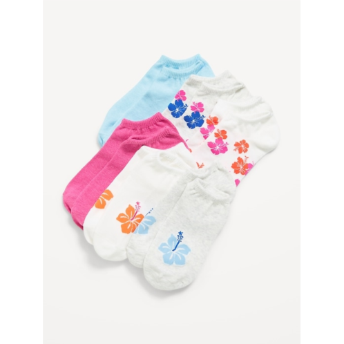 OldNavy Ankle Socks 6-Pack for Women