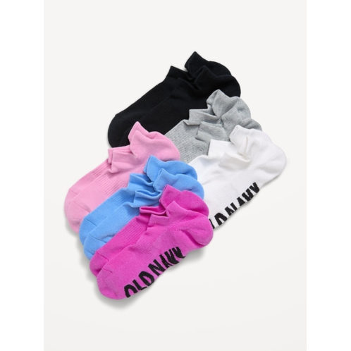 OldNavy Athletic Ankle Socks 6-Pack