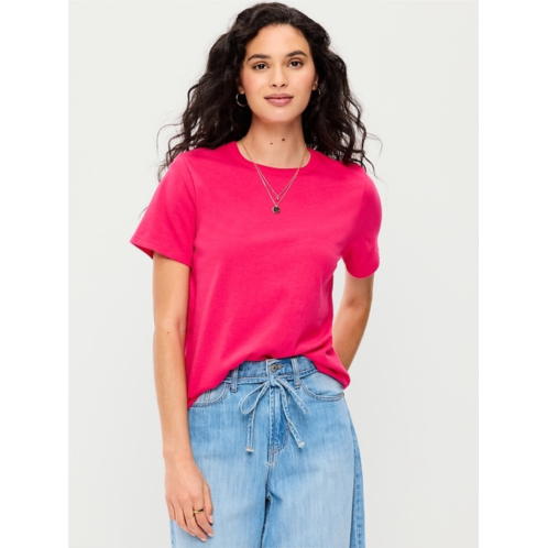 OldNavy EveryWear Crew-Neck T-Shirt