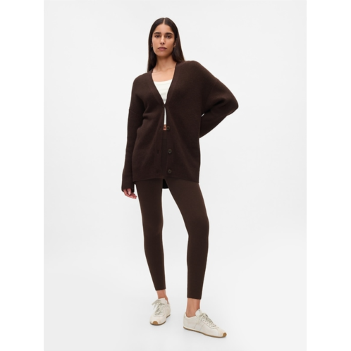 Gap CashSoft Sweater Leggings