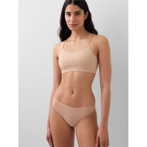 Gap Seamless Racerback Bralette