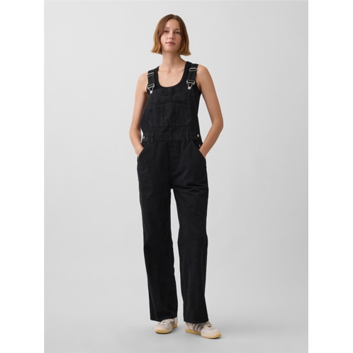Gap Loose Overalls