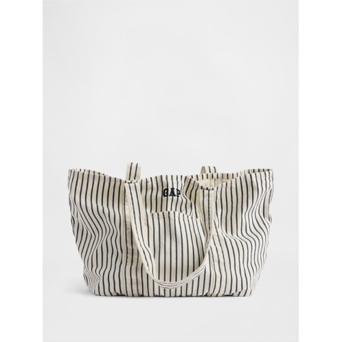 Gap Logo Tote Bag
