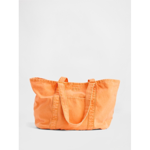 Gap Logo Tote Bag