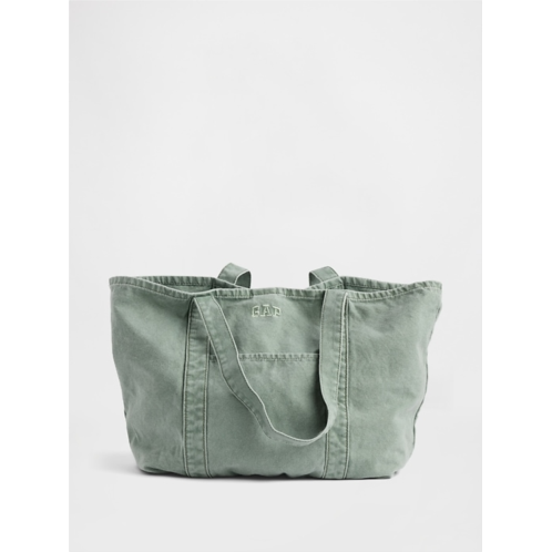 Gap Logo Tote Bag