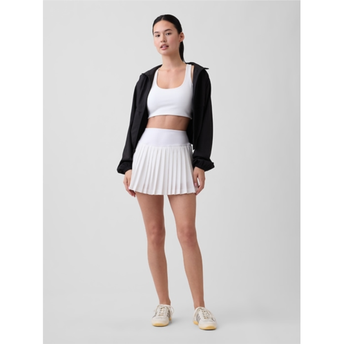 GapFit Studio Pleated Skort
