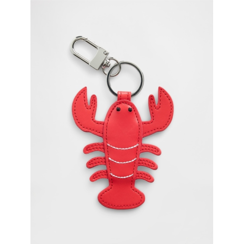 Gap Critter Keychain Charm