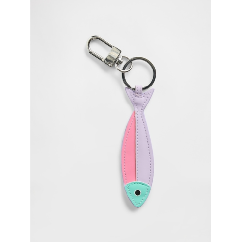 Gap Critter Keychain Charm