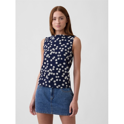 Gap Boatneck Tank Top