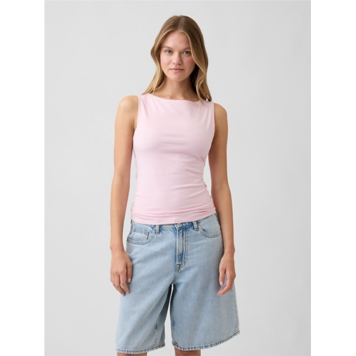 Gap Boatneck Tank Top