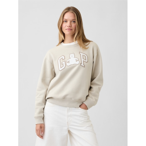 Gap Logo Sweatshirt