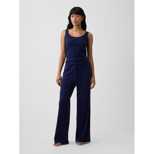 Gap Relaxed Pointelle PJ Pants