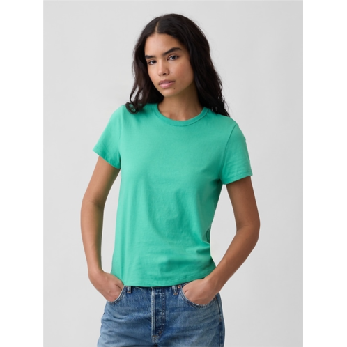 Gap Favorite Crewneck T-Shirt