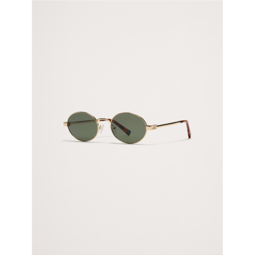 Bananarepublic Poseidon Deux Sunglasses by Le Specs