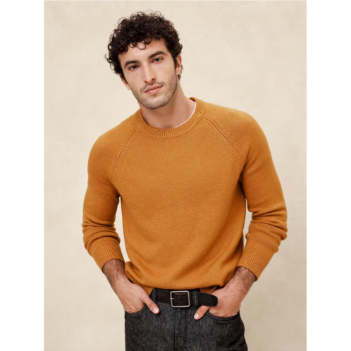 bananarepublic Cozy Essential Sweater