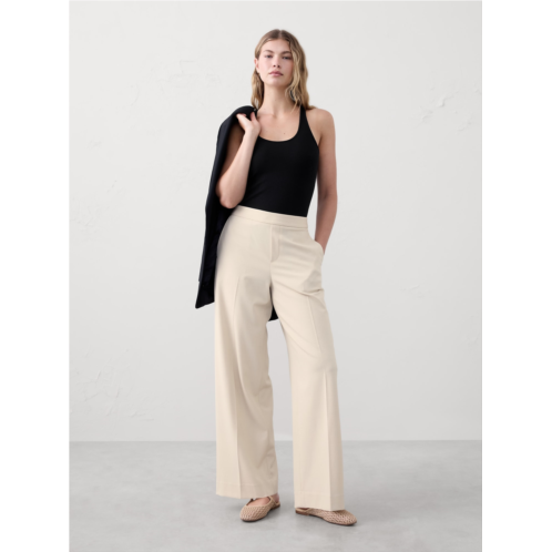bananarepublic Hayden Wide-Leg Pant