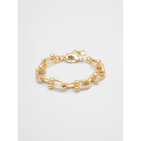 bananarepublic Link Graduated Bracelet