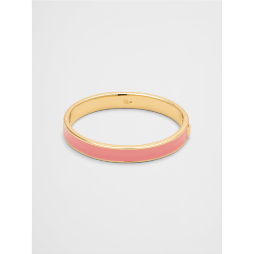 bananarepublic Enamel Bangle