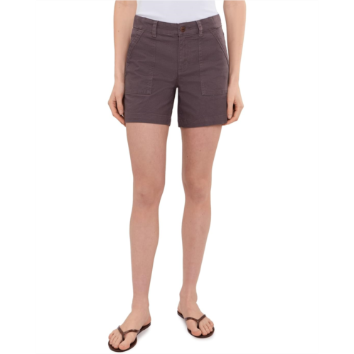 Womens Toad&Co Earthworks Camp Shorts
