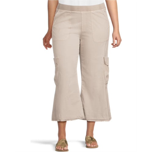 XCVI Femke Cargo Crop