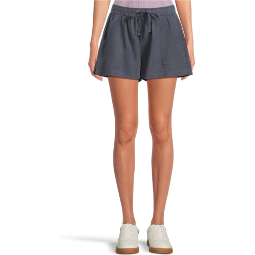 Toad&Co Taj Hemp Pull-On Shorts