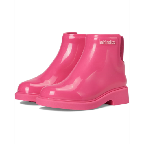 Girls Mini Melissa Chelsea Boots II (Toddler/Little Kid)