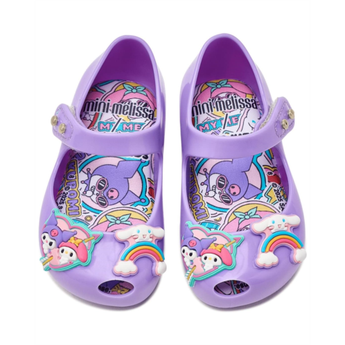 Girls Mini Melissa Mini Melissa Ultragirl Hello Kitty And Friends Baby (Toddler/Little Kid)