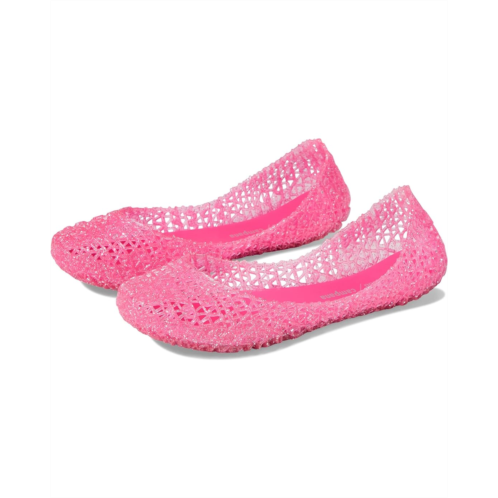 Girls Mini Melissa Campana Papel (Little Kid/Big Kid)