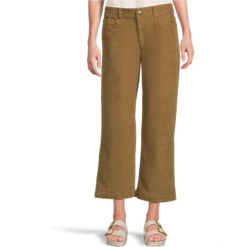 Womens Toad&Co Coaster Cord Wide Leg Pant