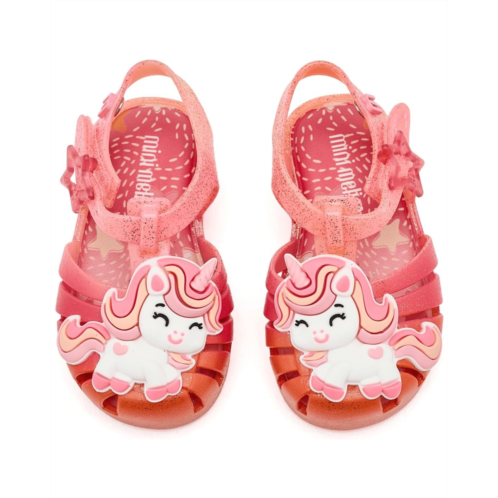 Girls Mini Melissa Possession Uni (Toddler)