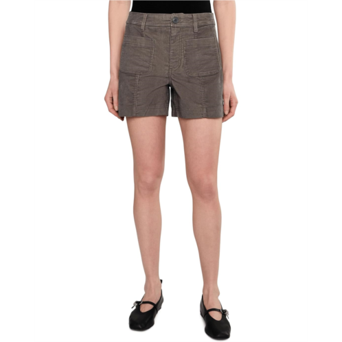Womens Toad&Co Coaster Cord Shorts