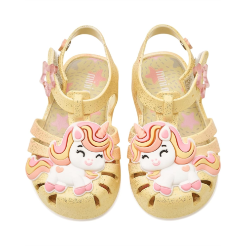 Girls Mini Melissa Possession Uni (Toddler)